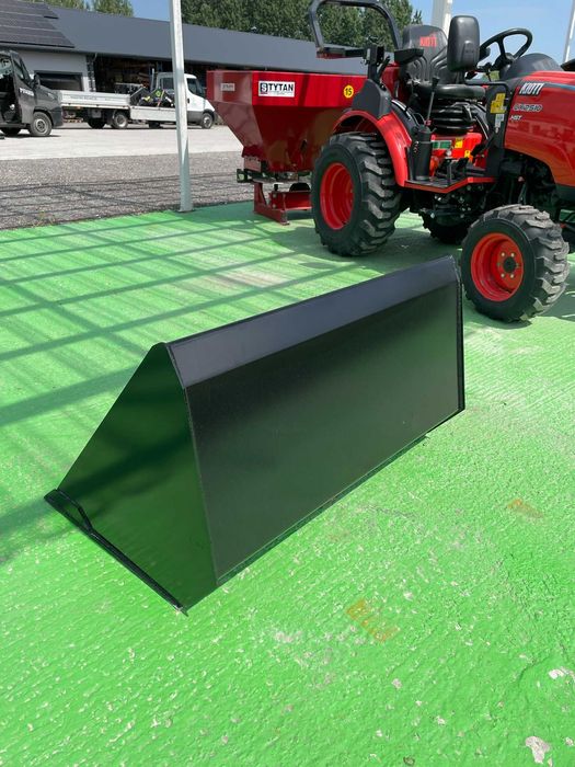 Łyżka do ładowarki 104 NOWA Producent łycha