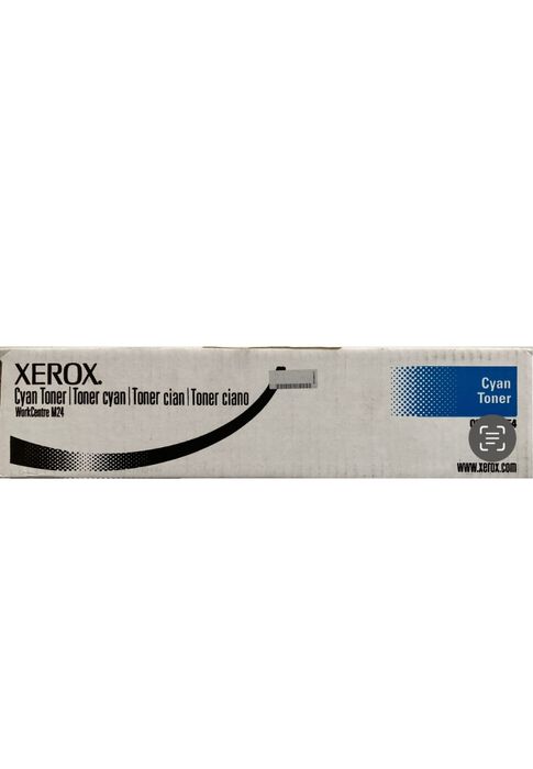 Toners para LaserXerox M24
