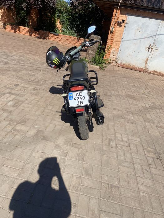 Продам мотоцыкл.