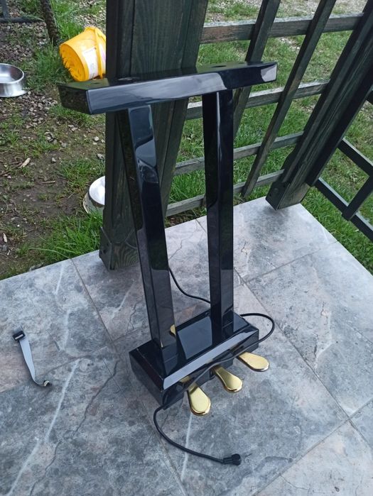 Fortepian cyfrowy  GEM GRP-800 +Yamaha p-80