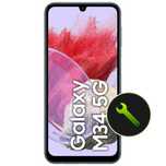 Samsung M33 M34 M35 5G gniazdo ładowania USB USB-C SERWIS naprawa