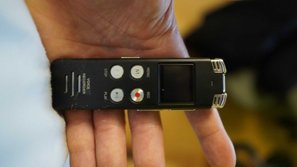 dykatfon EVISTR L357 16gb pamięci wew.