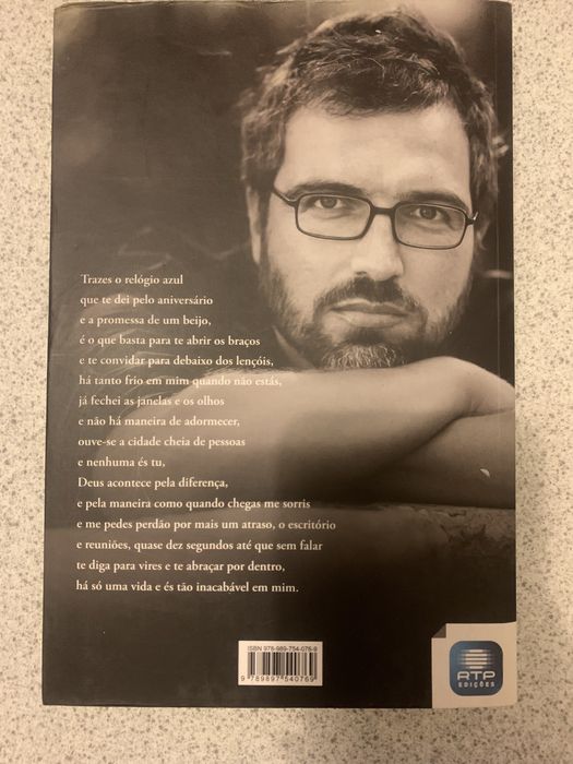 Prometo falhar - Pedro Chagas Freitas