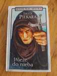 Ja Inkwizytor, Wieże do nieba - Jacek Piekara