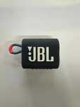 Głośnik przenośny JBL GO 3 wielokolorowy 4,2 W 535/25/W