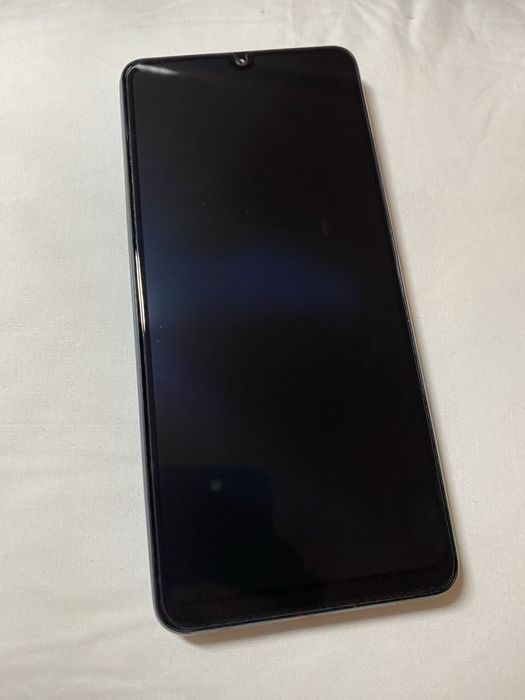 Продам телефон Samsung Galaxy A32 (блакитний)