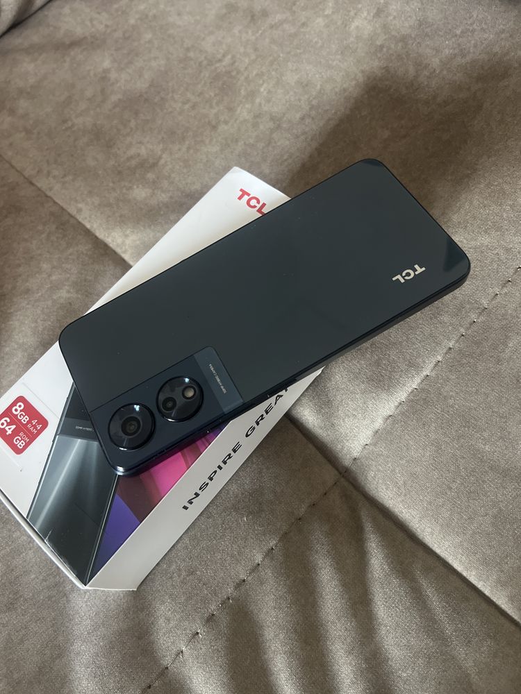 TCL 505 (telemovel)
