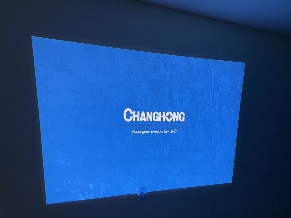 Проектор Changhong C300