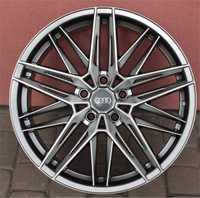 Nowe alufelgi 18 5x112 Audi A3 A4 A5 A6 RS3 RS4 Q5 Q3 VW SKODA BMW G