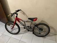 Bicicleta dos 6 aos 10 anos