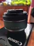 Obiektyw Canon 1.8 RF