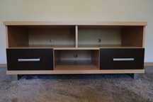 Stolik Szafka RTV BOG-FRAN CLASSIC Typ CL/2 salon