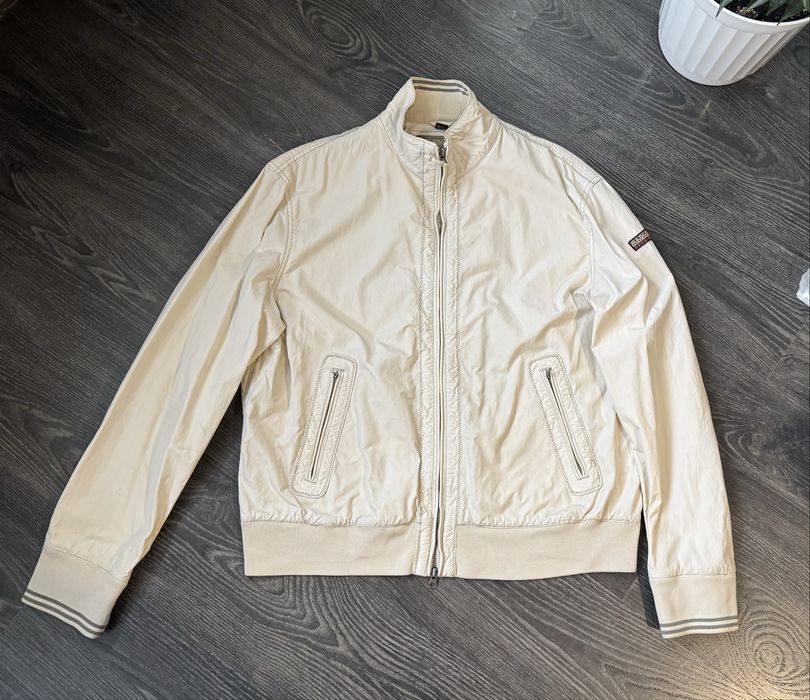 Napapijri, куртка, розмір XXL