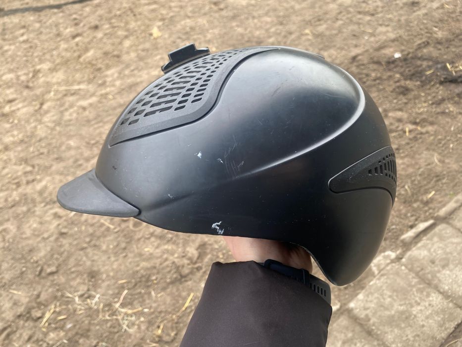 Kask Uvex Exxential III