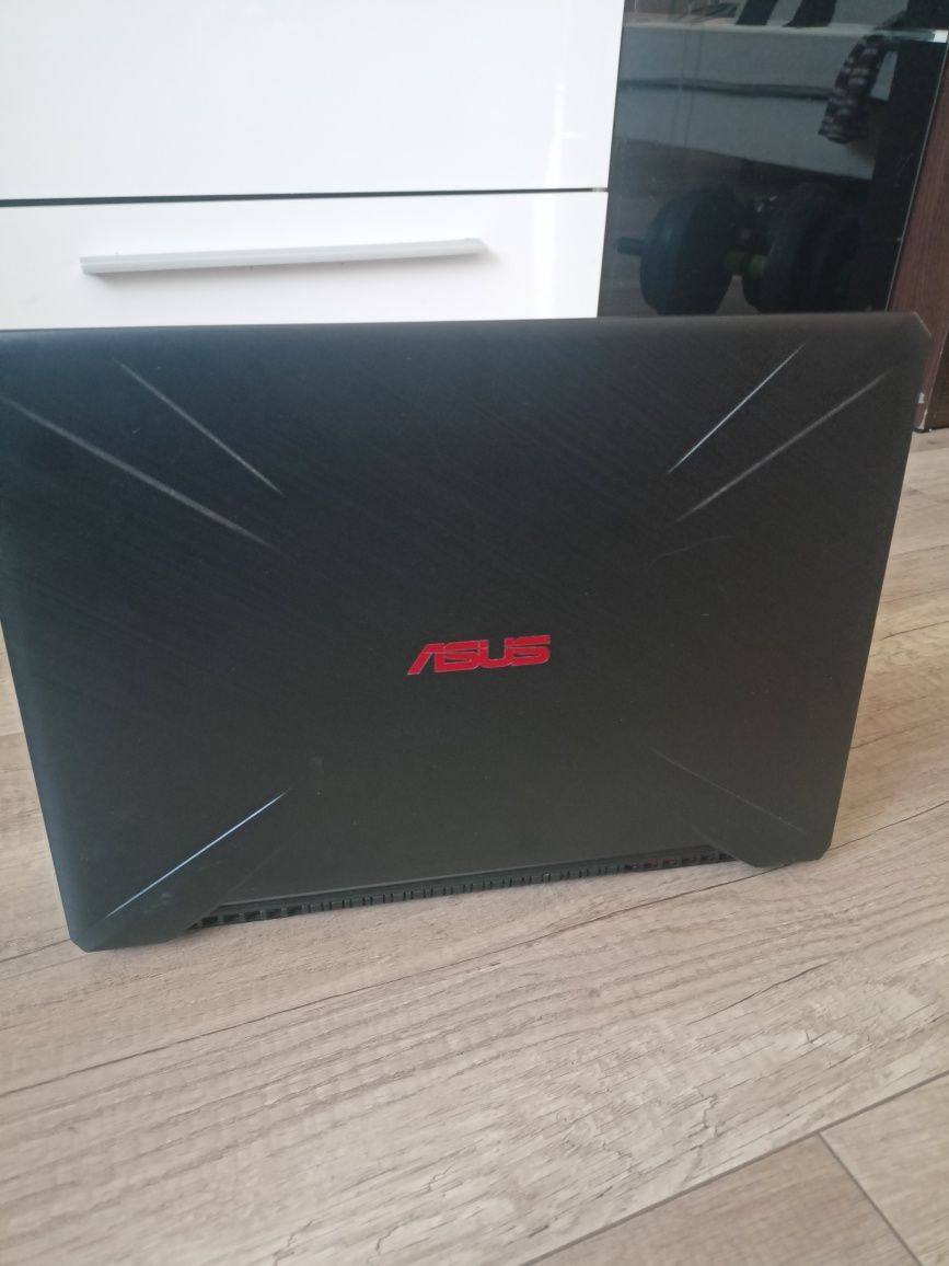 Laptop ASUS TUF Gaming