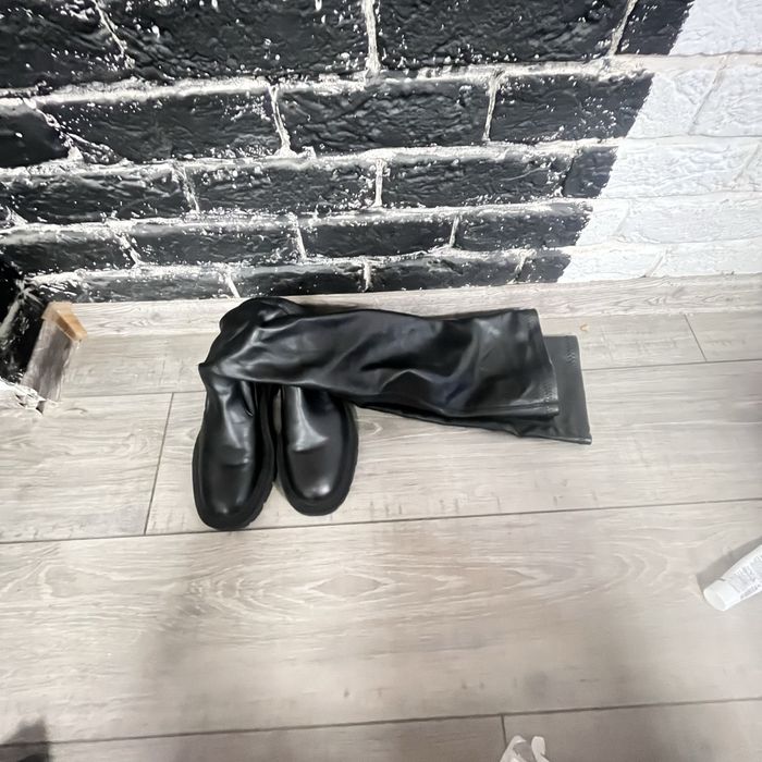 Батфорти демісійнй