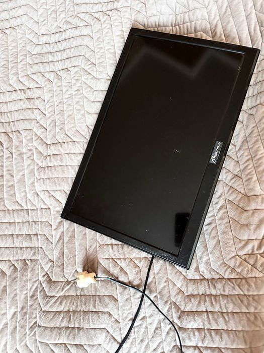 телевізор DigiHome LED 24 DVDHD