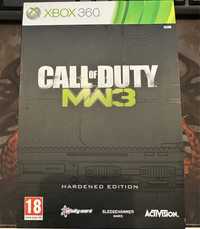 Call of Duty MW3 Hardened Edition Xbox 360
