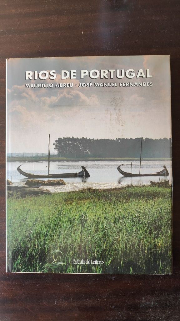 Rios de Portugal