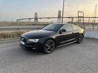 Audi A5 SLine Coupe 2.0TDI Aceito Retoma