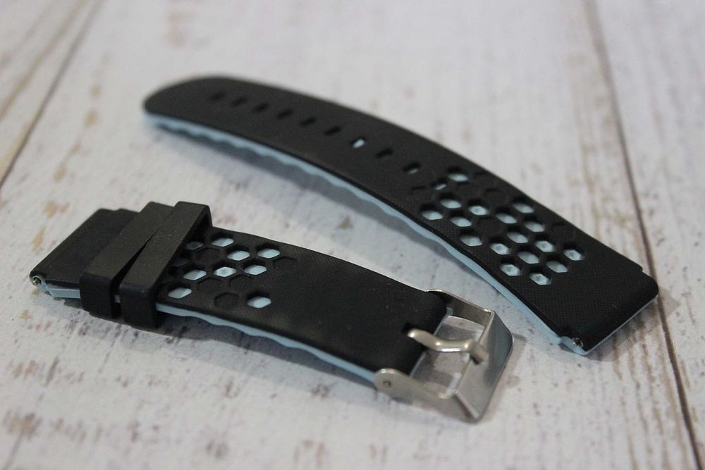 Дитячий годинник-телефон GPS "GoGPS K12" + змінний браслет