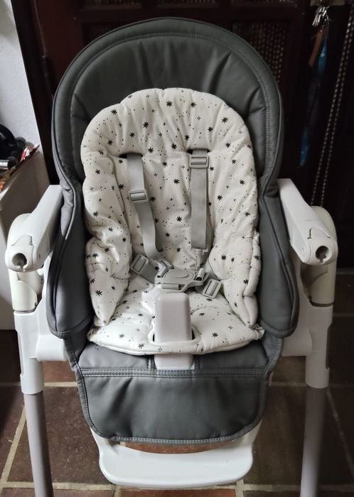 Cadeira de alimentação Jane