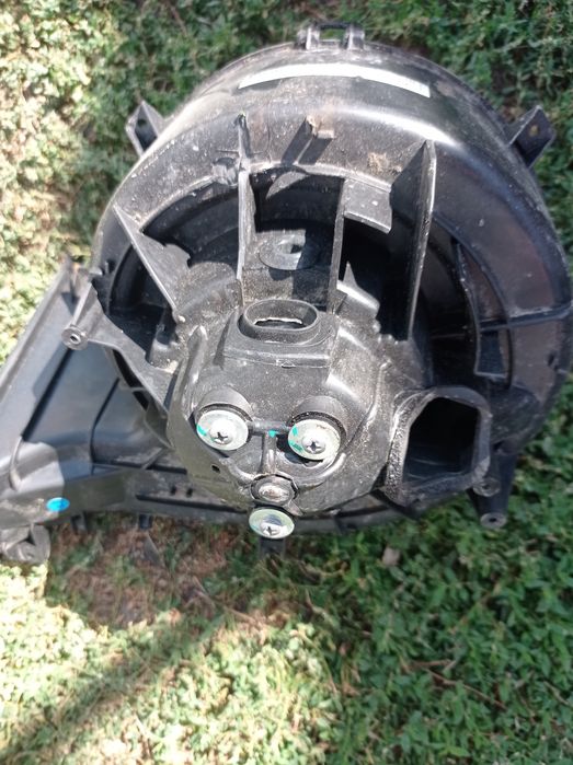 Продам моторчик печки та ричаг