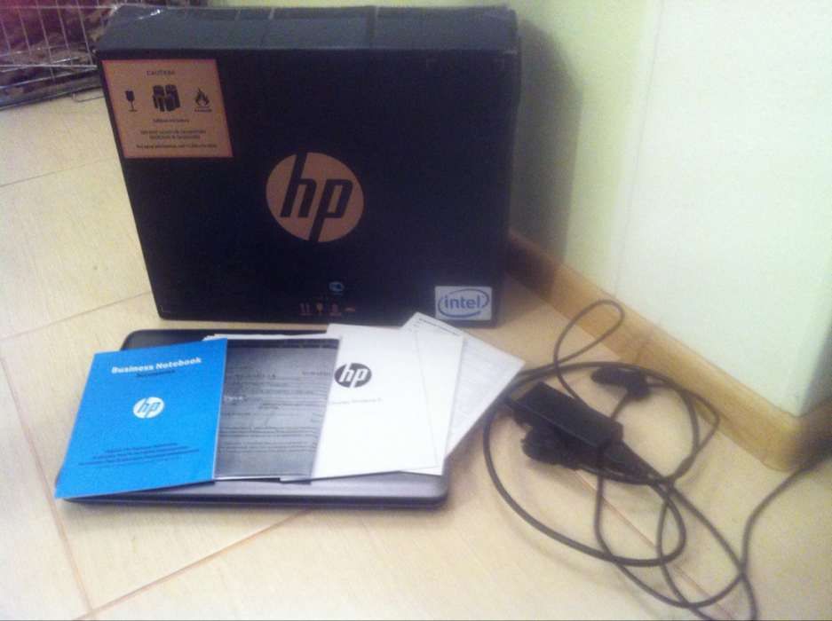 Продам ноутбук HP 650 4GB RAM 500GB HDD HDMI