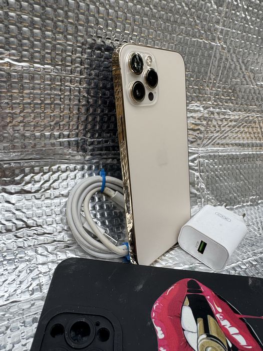 IPhone 12 PRO max - NeverLock