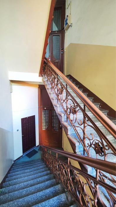 Apartament w Centrum z kuchnią, łazienką blisko Orientarium dla 3 osób