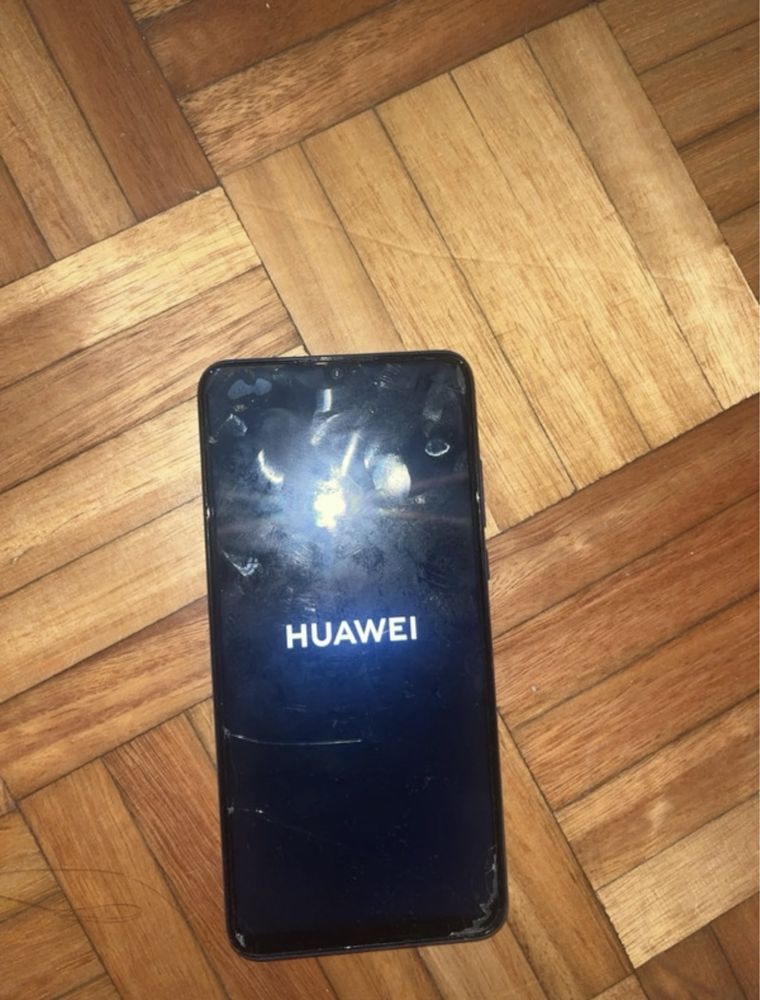 Smartphone HUAWEI P30 Lite