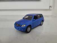 Model samochodu Mercedes GLK350 zabawka