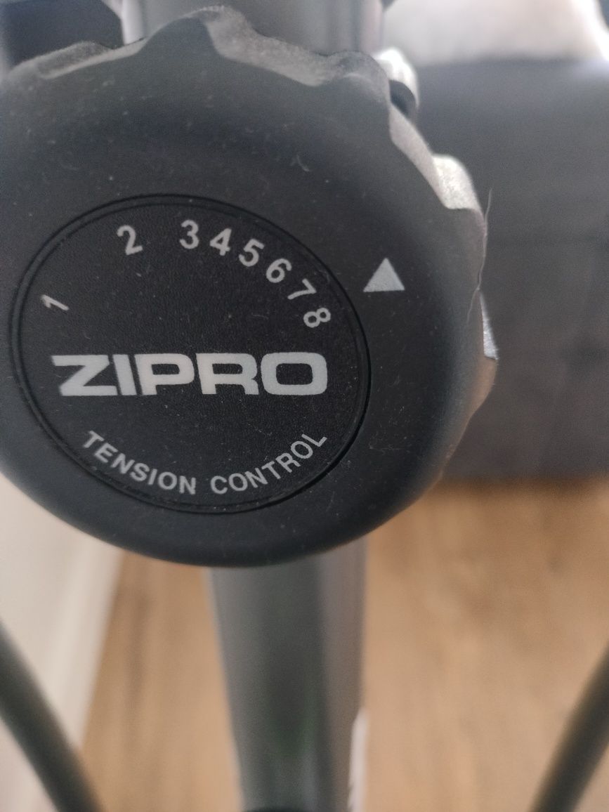 Orbitrek zippro - bardzo mało używany