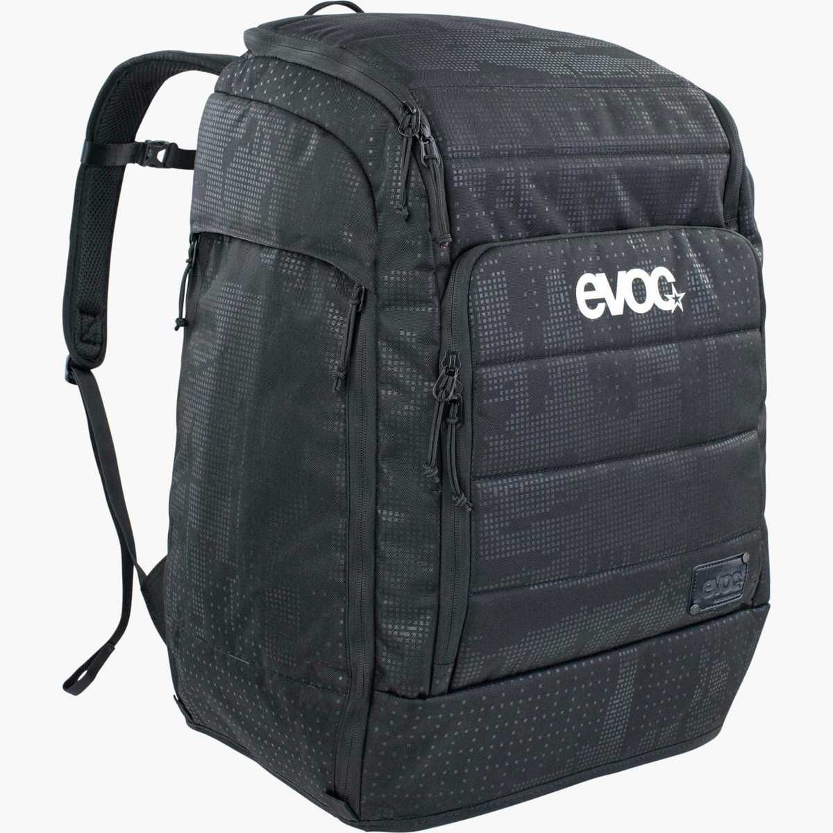 Plecak torba na buty narciarskie snowboardowe EVOC Gear Backpack 60