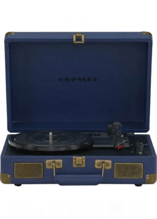 Програвач вінілових дисків Crosley Cruiser Plus