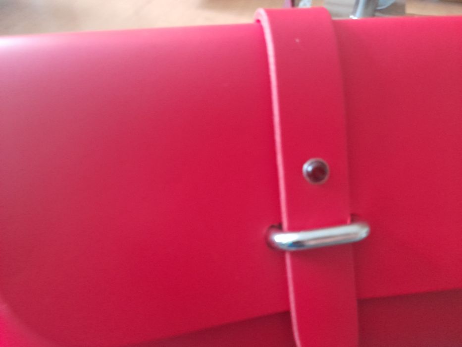 Torebka Mała Batycki