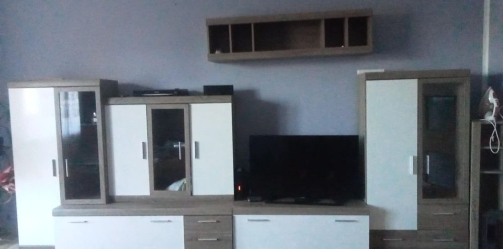 Sprzedam meblosciankę