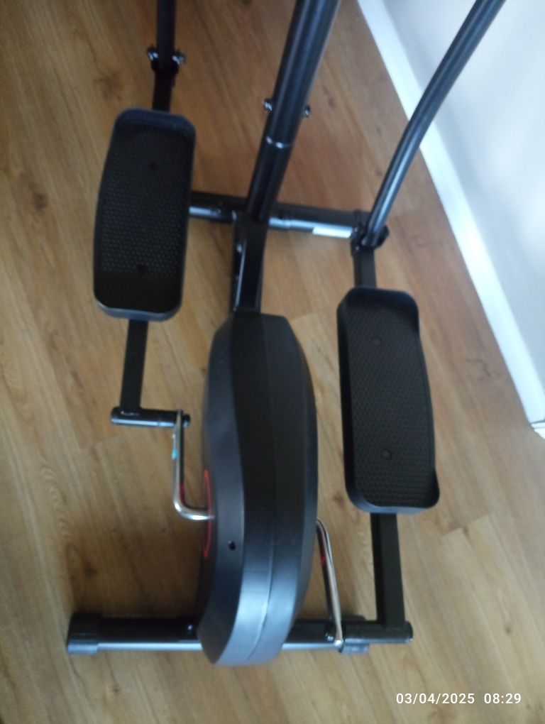 Bicicleta Elíptica Mobiclinic