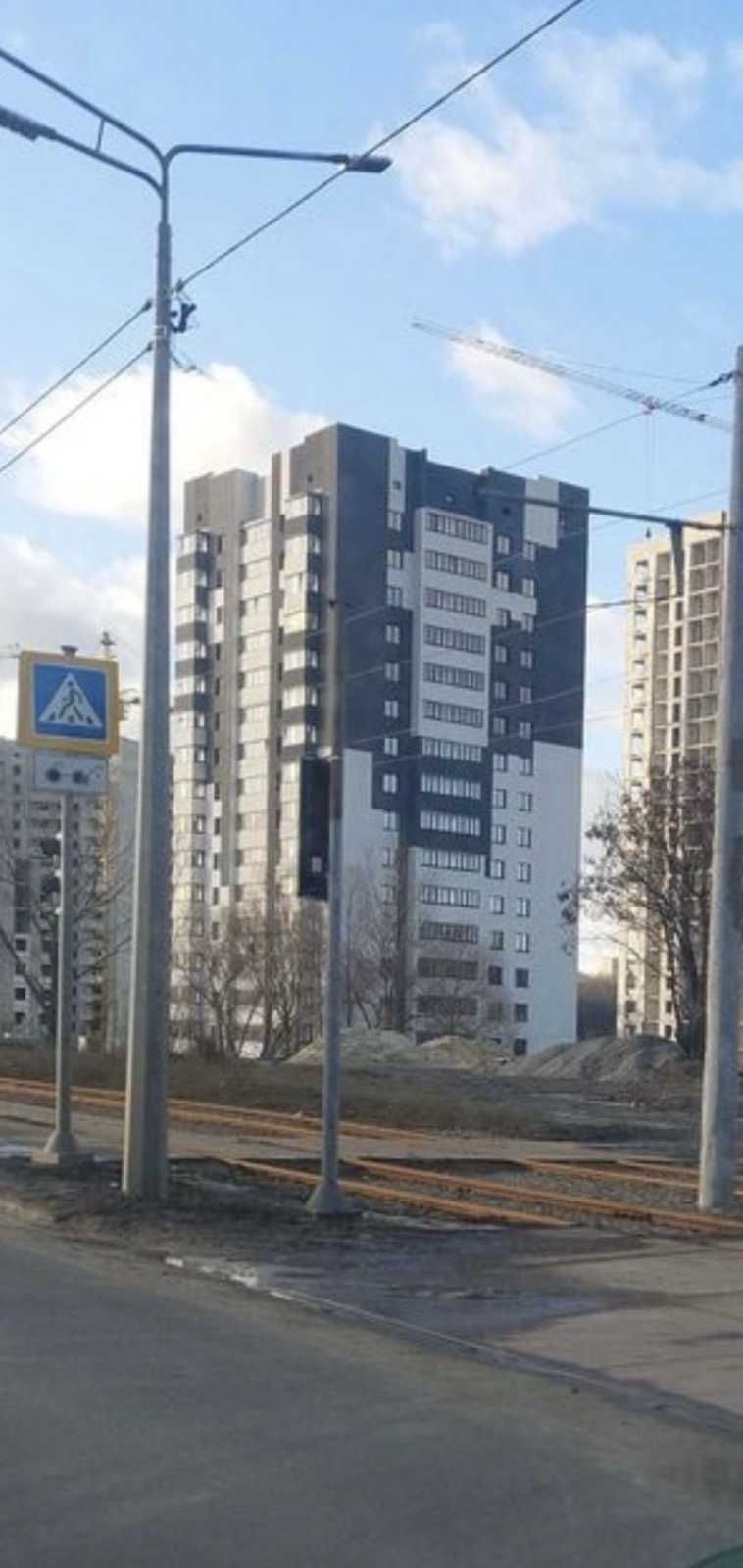 Эксклюзив!Самая низкая Цена!Продам большую 1комн.квартиру48м,ЖКОазисCB