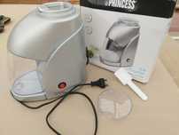 Princess Ice Crusher Kruszarka do lodu slushie granita elektryczna
