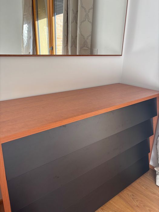 Quarto Completo Novo