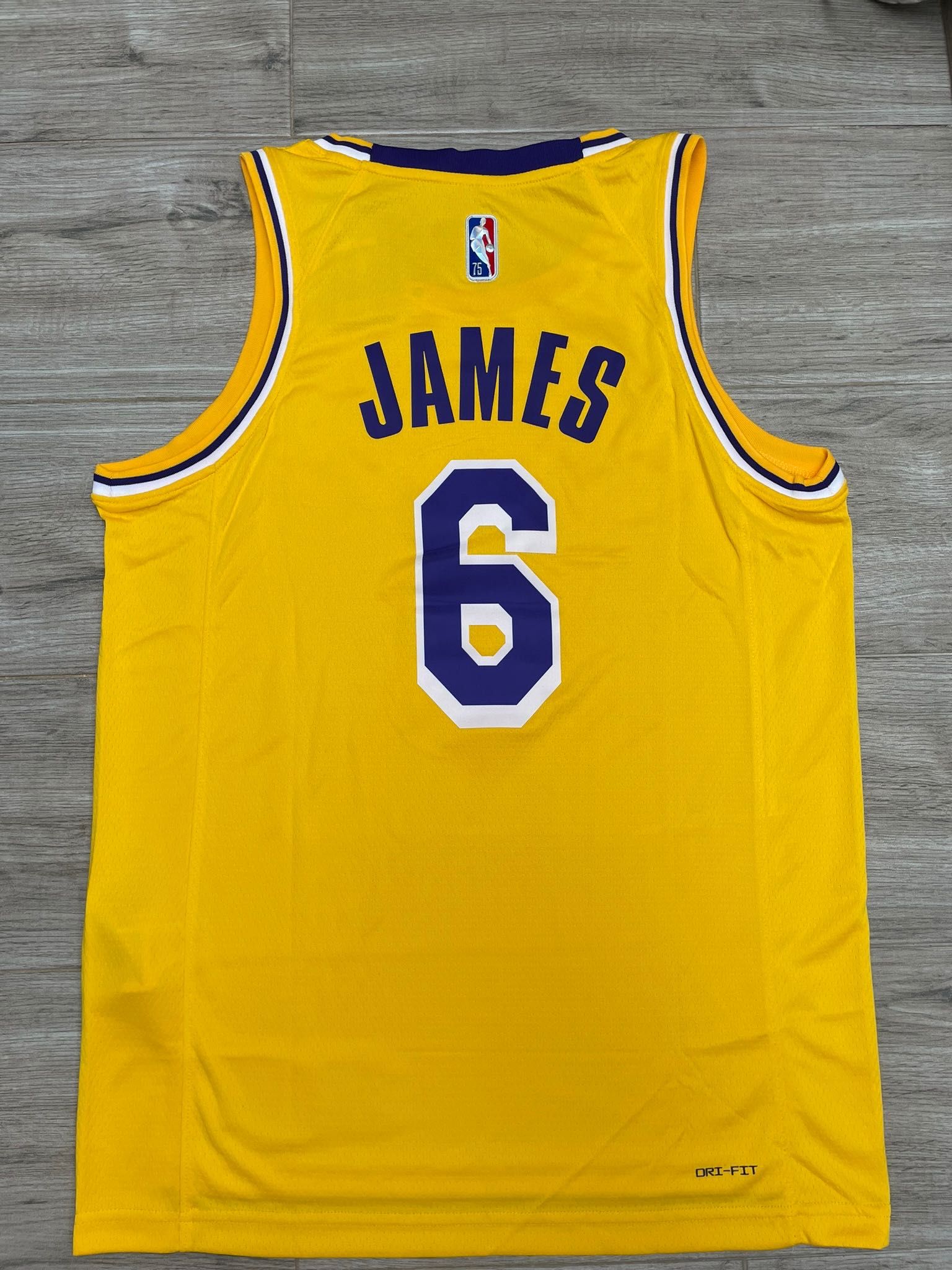 NBA Lebron James