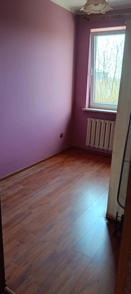 Na sprzedaż przestronne 70m2 3-pokojowe plus balkon