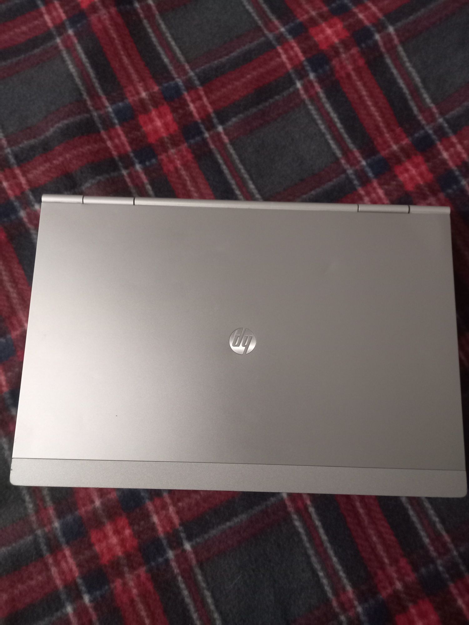 Ноутбук HP Elitebook 2570p.