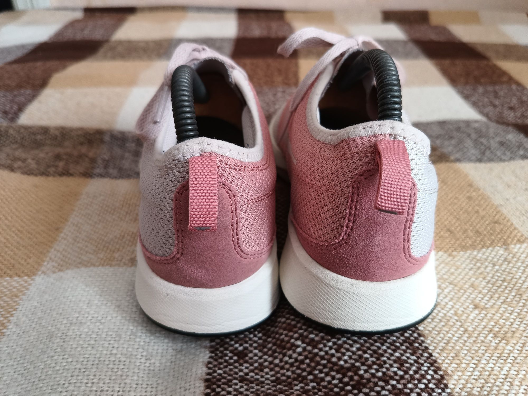 Кросівки Nike Dualtone Racer Dusty Pink