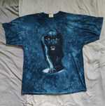 Koszulka, t-shirt The Mountain roz 3XL