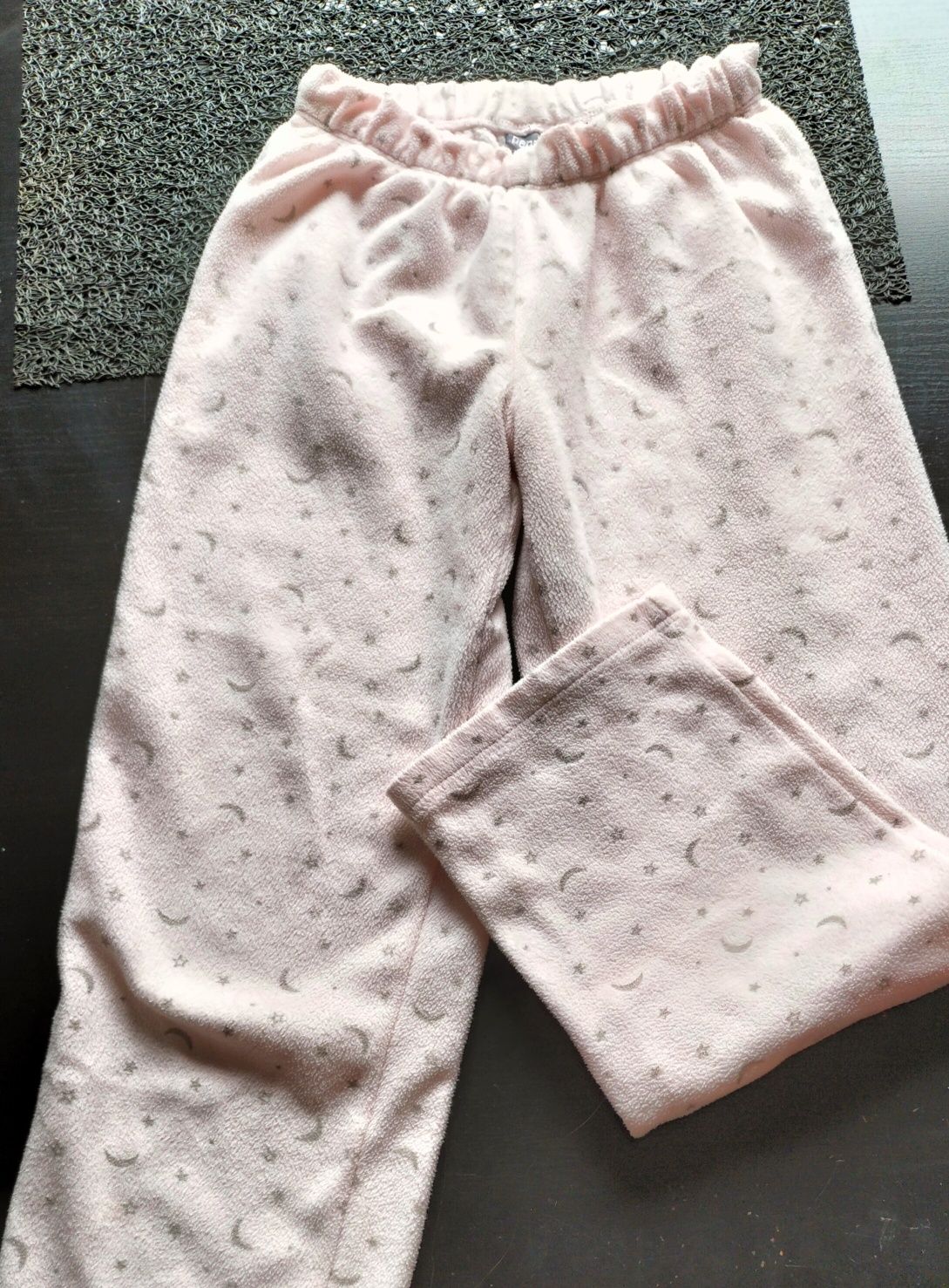 Pijama para criança