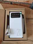 Powerbank Maihale LML226  20000 mAh biały