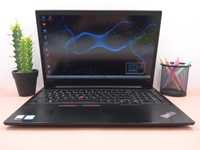 Laptop Do Nauki PRO Lenovo E580 i5 15,6 FHD IPS 16GB 512 SSD W11 FV