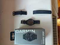 Garmin vivomove sport